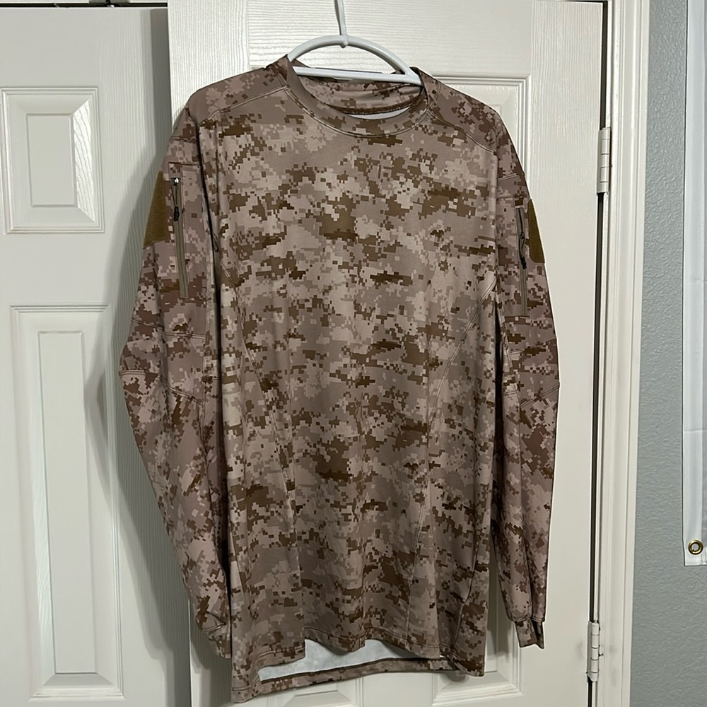 Born Primitive - Long Sleeve Op Top